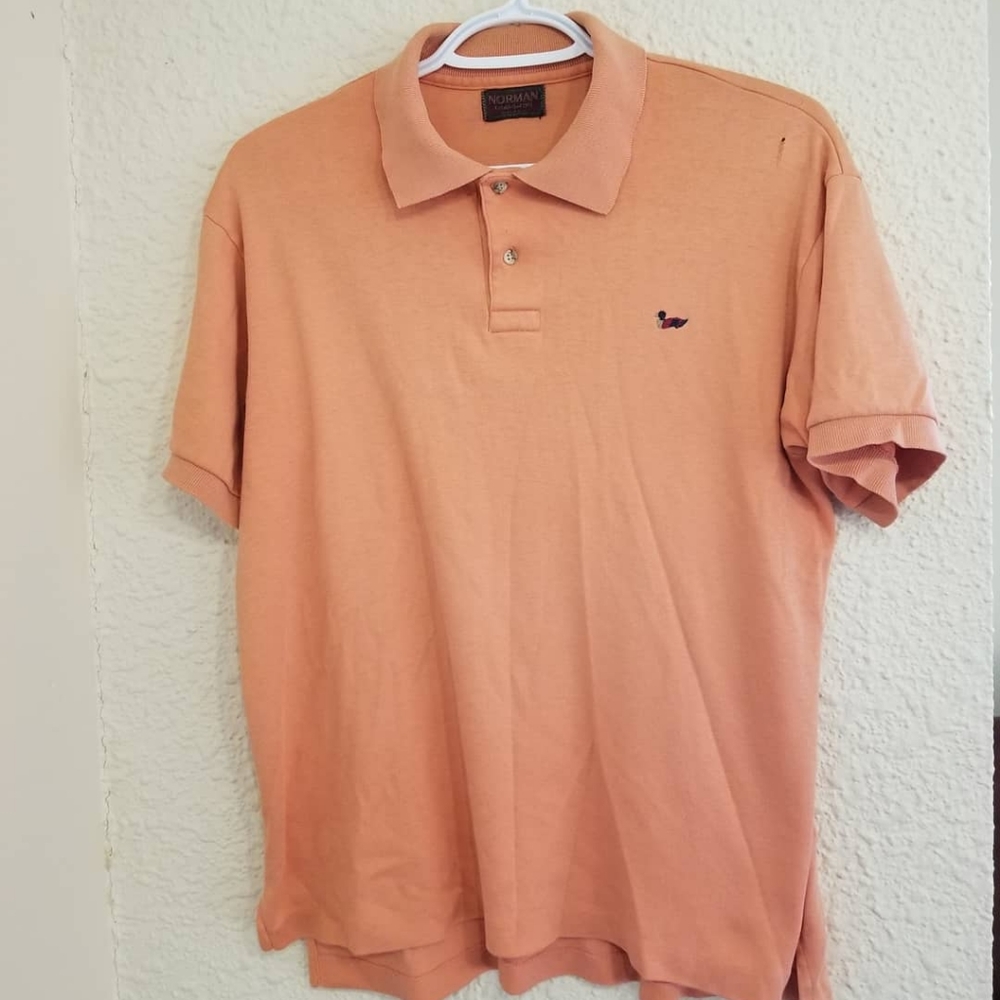 Vintage Norman Polo